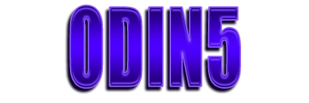 ODIN5 Logo
